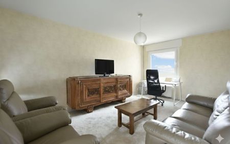 Appartement à louer 3 pièces • 69,28 m2 Oullins - Photo 2