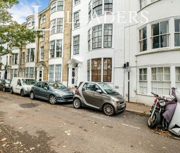 1 bedroom apartment to rent Bedford Row, Worthing, BN11 - Photo 2