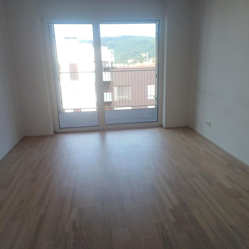 Charmante 2-Zimmerwohnung mit moderner Küche und Balkon - Top 638 - Foto 1