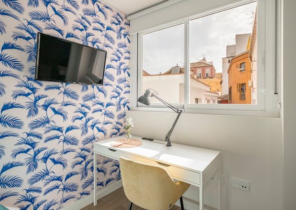 Calle San Juan, Málaga, Andalusia 29005