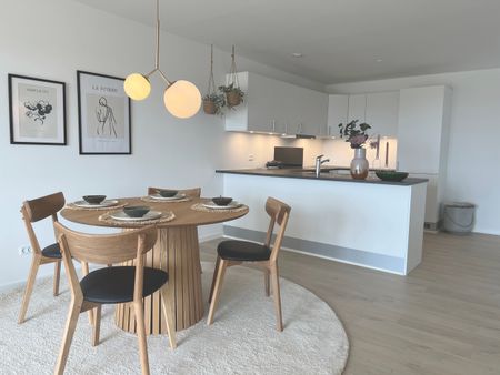 Magnolievej - Foto 2