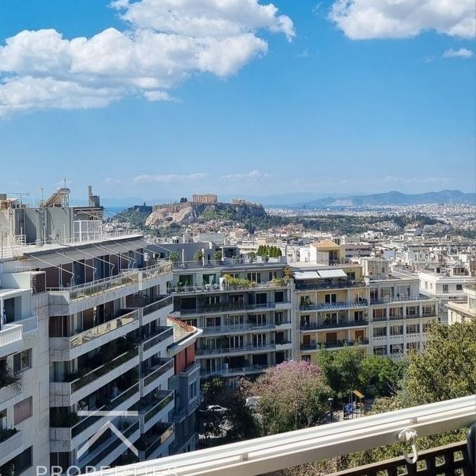 Διαμέρισμα για ενοικίαση Κολωνάκι (Κολωνάκι - Λυκαβηττός) - Photo 1