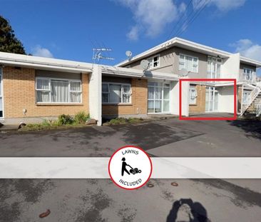 Unit 4, 66 Ferndale Road, Mt Wellington, Auckland - Photo 2