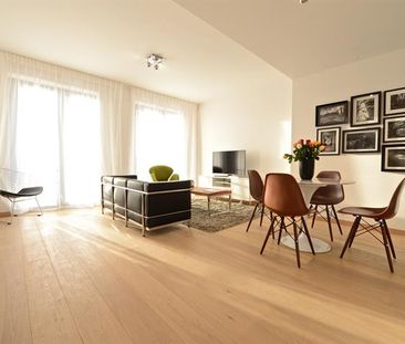 Appartement te huur in Evere - Photo 1