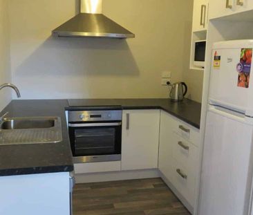 Fully Furnished Studio - Photo 1