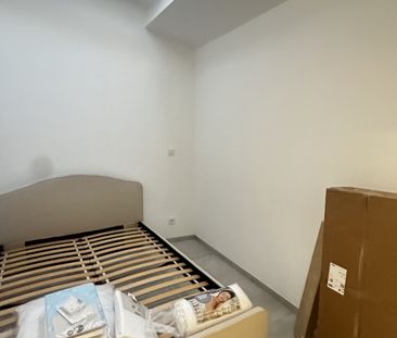Appartement T2 meublé - Photo 3