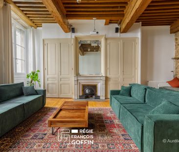 APPARTEMENT MEUBLE 2 PIECES - COEUR PRESQU'ILE - Photo 1