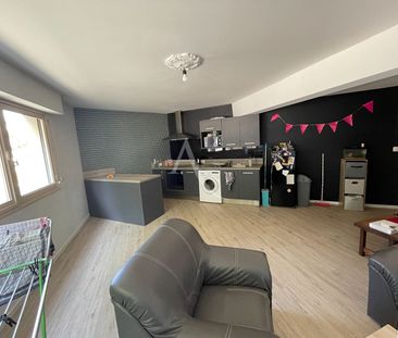 Location Appartement 3 pièces 58m² - Photo 5