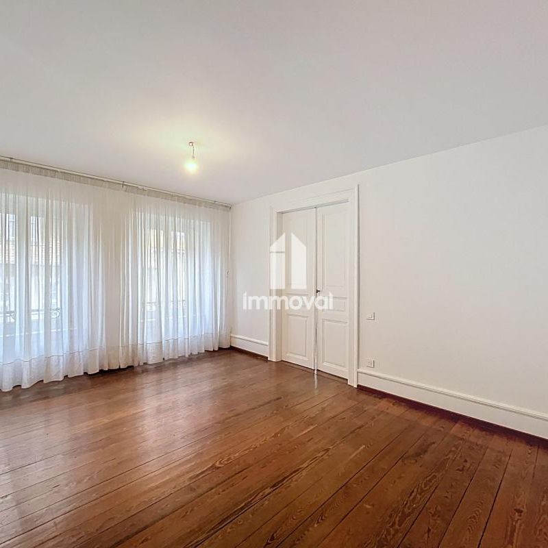 Location Appartement 3 pièces 96m² STRASBOURG 67000 - Photo 1