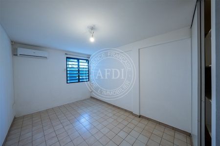 Villa - Fort-de-france - Photo 4