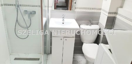 Mieszkanie Gliwice Centrum powierzchnia 28.0 m² C35-WM-32486 - Фото 3