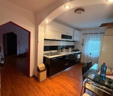 Spre inchiriere | Apartament 2 camere | Mioritei - Photo 1