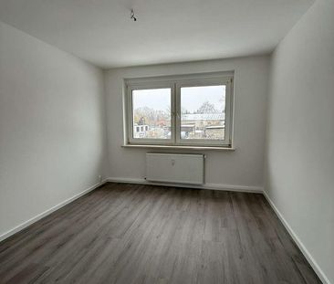 Frisch Renovierte 3-Zimmer Wohnung in Ziesendorf - Foto 2