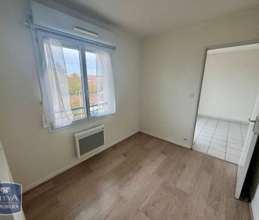 Appartement à louer 2 pièces 54.2m² - Photo 5