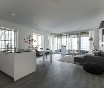 Te huur: Posthoornstraat 304 - Photo 2