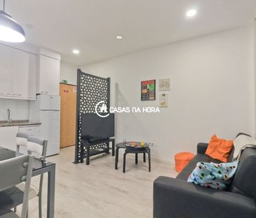 Apartamento T1 em Porto - Photo 4