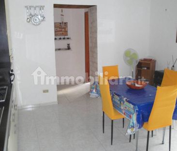 Bilocale via Camillo Benso di Cavour 86, Centro, Caltanissetta - Foto 3