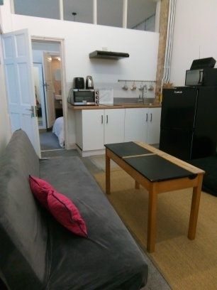 1 Bed Flat, Battersea Bridge Road, SW11 - Photo 2