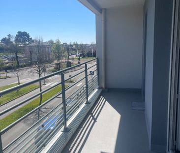 Location Appartement 2 pièces 47m² BETTON 35830 - Photo 4