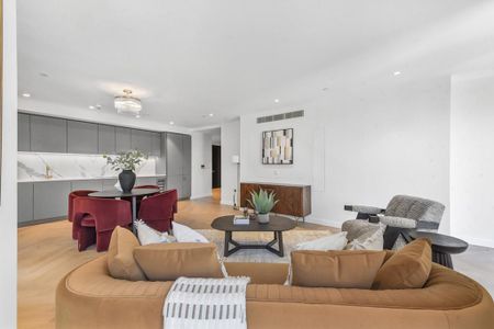 2 bedroom apartment to rent - Photo 2
