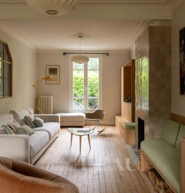 Maison • Petit Garches - Photo 2