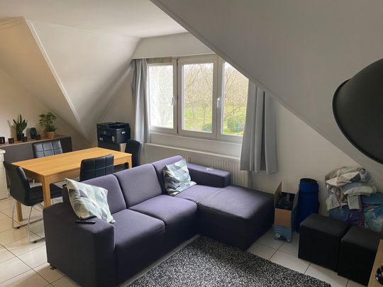 Spreeuwenstraat 6 0201, 3010 Kessel-Lo - Foto 1