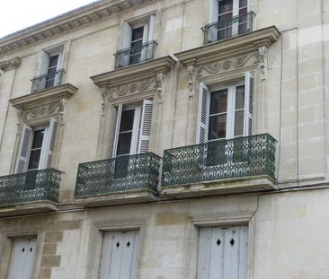 À LOUER – Appartement MEUBLÉ – Tours – Réf. GI-FG-G0404-03 - Photo 6