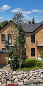 Plain-pied moderne entre lacs et montagnes – Saint-Donat à vos pieds. - Photo 4