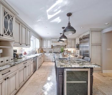 For Lease - 95 Cavell Avenue, King, Ontario - Photo 4