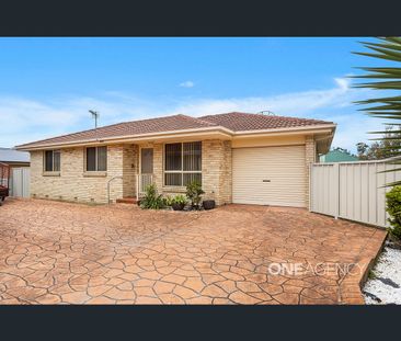 1/6 Addison Avenue, Lake Illawarra, NSW 2528 - Photo 4