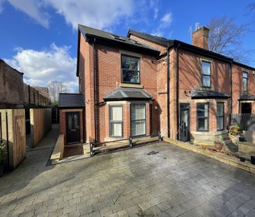 Lismore Road, Sheffield, S8 9JD - Photo 1