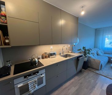 Stockholmsvägen, Täby - Foto 2