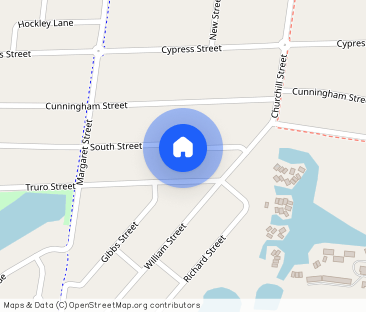 Smell the Sea Air - Neat 3 Bedroom Home - Photo 1