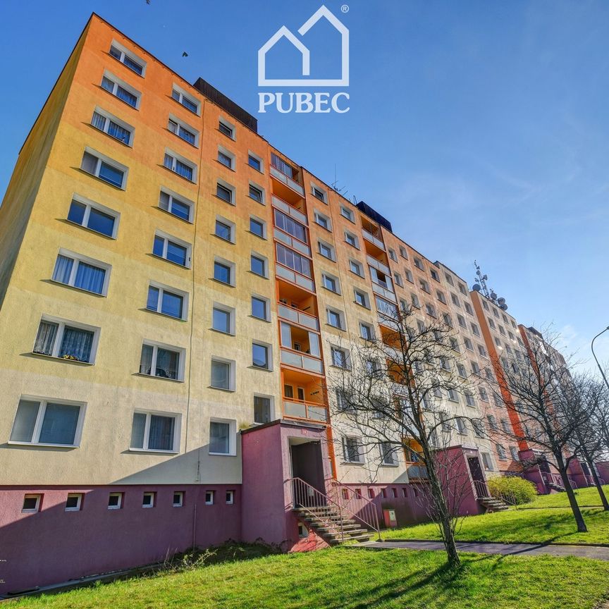 Pronájem bytu 1+kk a garsoniéry 30 m² - Fotografie 1