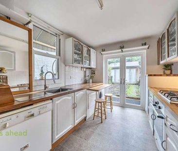 Sunnydene Road, Purley, CR8 - Photo 1