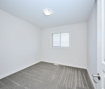 For Lease - 289 SILVERWOOD Avenue, Welland, Ontario - Photo 4