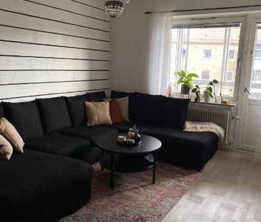 Malmö - 2rok - 6mån - 11.499kr/mån - Photo 5