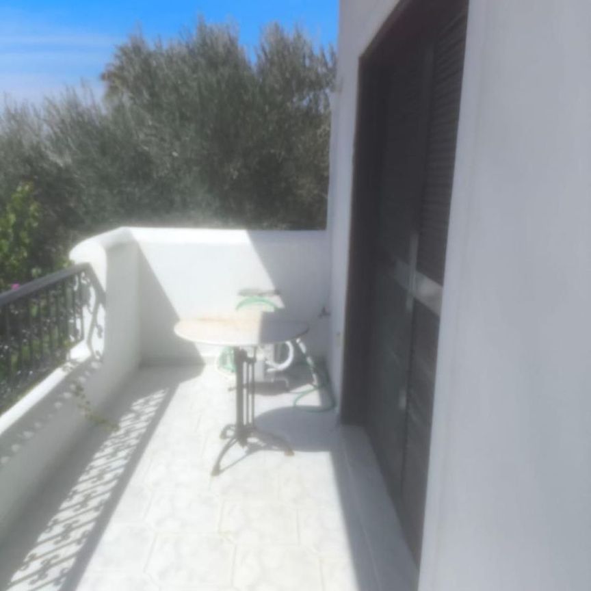 Μεζονέτα για ενοικίαση Πόρτο Ράφτη (Μαρκόπουλο) - Photo 1