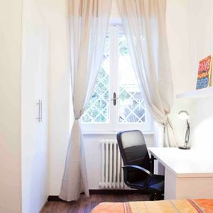 Via Temistocle Calzecchi Onesti, Rome, Lazio 00146 - Foto 2