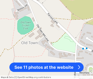 Old Town Hall Cottage, Hebden Bridge, HX7 8SP - Photo 1