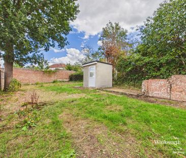 2 bedroom maisonette to rent - Photo 2