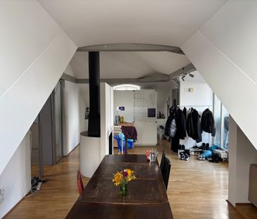 4.5 Zimmer, 113 m², 4. Stock - Photo 5