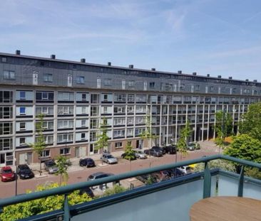 Appartement te huur: Ekingenstraat 256 1069 GZ Amsterdam - Foto 2