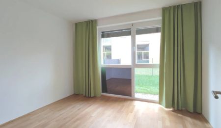 Garten-Ruhe Oase nahe KUK - Foto 5