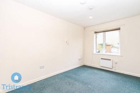 2 bed Apartment for Rent - Photo 4