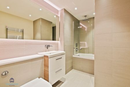 Northway House, Acton Walk, London, N20 - One Bedroom Apartment To Rent - £402pw / £1,750pcm - Photo 5