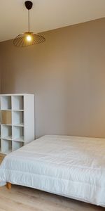 CHATEAUDUN Colocation 4 chambres à Clermont Ferrand - Photo 3