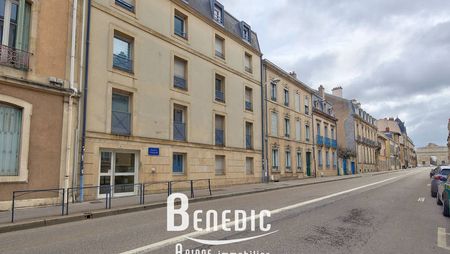 Studios aménagés NANCY - secteur faculté de droit / lettres - Photo 2