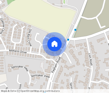 Pagham Road, Well Lodge Pagham Road, PO21 - Photo 1