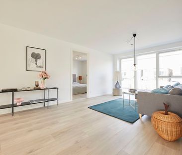 Snærild Bakke 57 - Foto 1